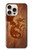 S3086 Red Dragon Tattoo Case For iPhone 16 pro