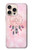 S3094 Dreamcatcher Watercolor Painting Case For iPhone 16 pro