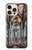S3210 Santa Maria Del Mar Cathedral Case For iPhone 16 pro