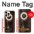S3221 Steampunk Clock Gears Case For iPhone 16 pro