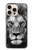 S3372 Lion Face Case For iPhone 16 pro