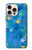 S3403 Hand Print Case For iPhone 16 pro