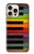 S3451 Colorful Piano Case For iPhone 16 pro