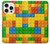 S3595 Brick Toy Case For iPhone 16 pro