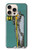 S3741 Tarot Card The Hermit Case For iPhone 16 pro