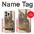 S3781 Albrecht Durer Young Hare Case For iPhone 16 pro