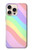 S3810 Pastel Unicorn Summer Wave Case For iPhone 16 pro