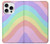 S3810 Pastel Unicorn Summer Wave Case For iPhone 16 pro