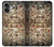 S0177 Michelangelo Chapel ceiling Case For iPhone 16 plus