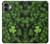 S0358 Clover Lucky Leaf Case For iPhone 16 plus
