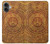 S0692 Mayan Calendar Case For iPhone 16 plus