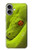 S0785 Green Snake Case For iPhone 16 plus