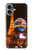 S0893 Las Vegas Case For iPhone 16 plus