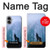 S0935 Wolf Howling in Forest Case For iPhone 16 plus