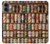 S0983 Beer Cans Collection Case For iPhone 16 plus