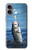S1594 Bass Fishing Case For iPhone 16 plus