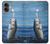 S1594 Bass Fishing Case For iPhone 16 plus