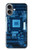 S1814 CPU Motherboard Case For iPhone 16 plus