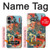 S1826 Utagawa Kuniyoshi Guan Yu Case For iPhone 16 plus