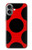 S1829 Ladybugs Dot Pattern Case For iPhone 16 plus