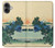 S2075 Katsushika Hokusai The Inume Pass in Kai Case For iPhone 16 plus