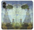 S2415 Claude Monet Woman with a Parasol Case For iPhone 16 plus
