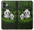 S2441 Panda Family Bamboo Forest Case For iPhone 16 plus