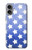 S2481 Star Pattern Case For iPhone 16 plus