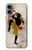 S2635 Muay Thai Kickboxing Fight Blood Case For iPhone 16 plus