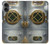 S2646 Vintage Deep Sea Diver Helmet Case For iPhone 16 plus