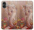 S2678 Hindu God Ganesha Lord of Success Case For iPhone 16 plus