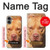 S2903 American Pitbull Dog Case For iPhone 16 plus
