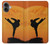 S3024 Kung Fu Karate Fighter Case For iPhone 16 plus