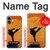 S3024 Kung Fu Karate Fighter Case For iPhone 16 plus