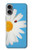 S3043 Vintage Daisy Lady Bug Case For iPhone 16 plus