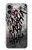 S3073 Joker Hahaha Blood Splash Case For iPhone 16 plus