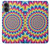 S3162 Colorful Psychedelic Case For iPhone 16 plus
