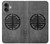 S3223 Symbol of Freedom Case For iPhone 16 plus