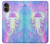 S3267 Zodiac Scorpio Case For iPhone 16 plus