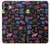 S3433 Vintage Neon Graphic Case For iPhone 16 plus