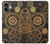 S3442 Clock Gear Case For iPhone 16 plus