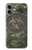 S3468 Biohazard Zombie Hunter Graphic Case For iPhone 16 plus
