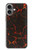 S3696 Lava Magma Case For iPhone 16 plus