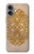 S3796 Celtic Knot Case For iPhone 16 plus