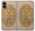 S3796 Celtic Knot Case For iPhone 16 plus