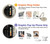 S0061 Synthesizer Case For iPhone 16 pro max