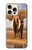 S0310 African Elephant Case For iPhone 16 pro max
