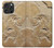 S0380 Dinosaur Fossil Case For iPhone 16 pro max