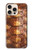 S0579 Turtle Carapace Case For iPhone 16 pro max
