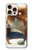 S1133 Wake up Owl Case For iPhone 16 pro max